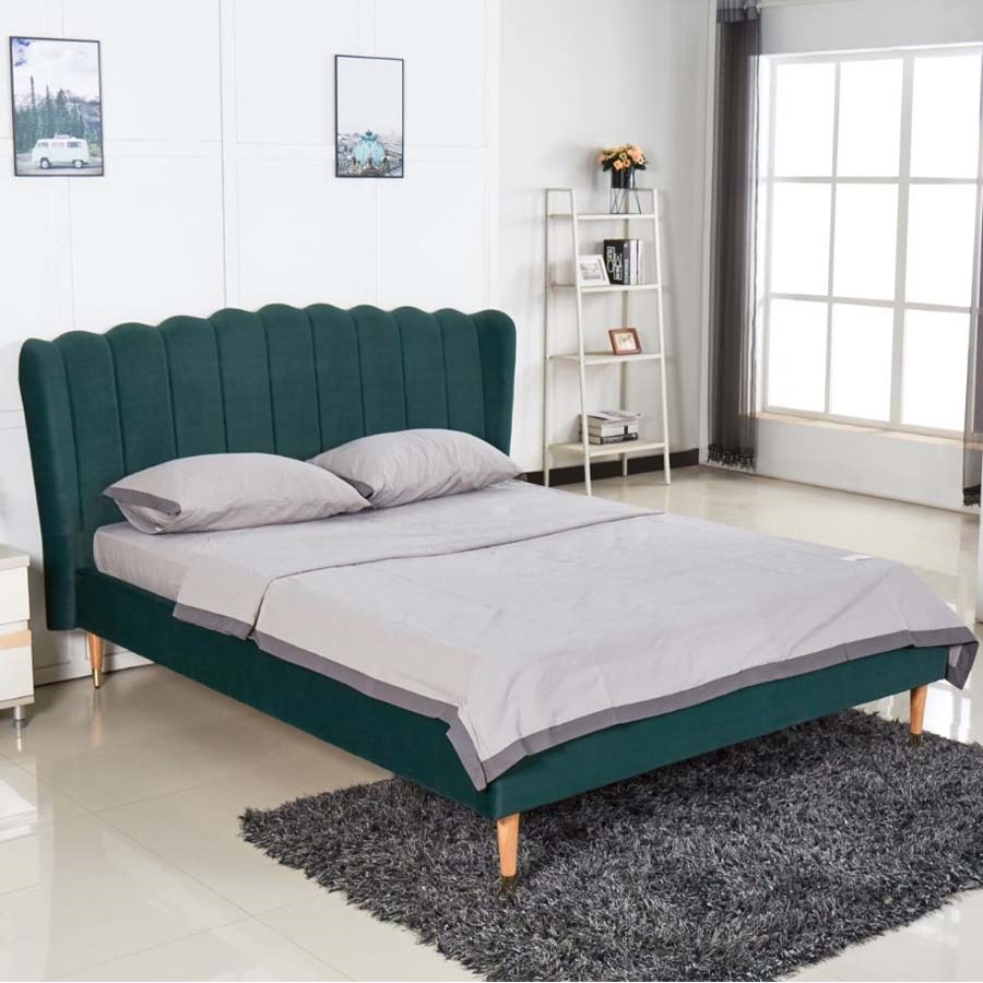 Relaxed Bedroom